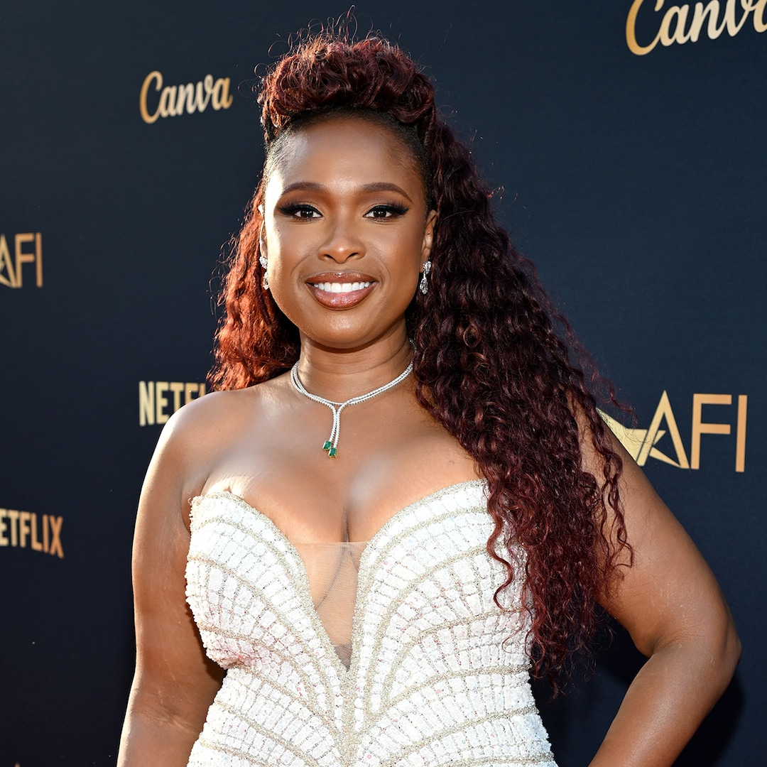 Jennifer Hudson on American Idol Return as Guest Judge Jennifer Hudson on American Idol Return as Guest Judge