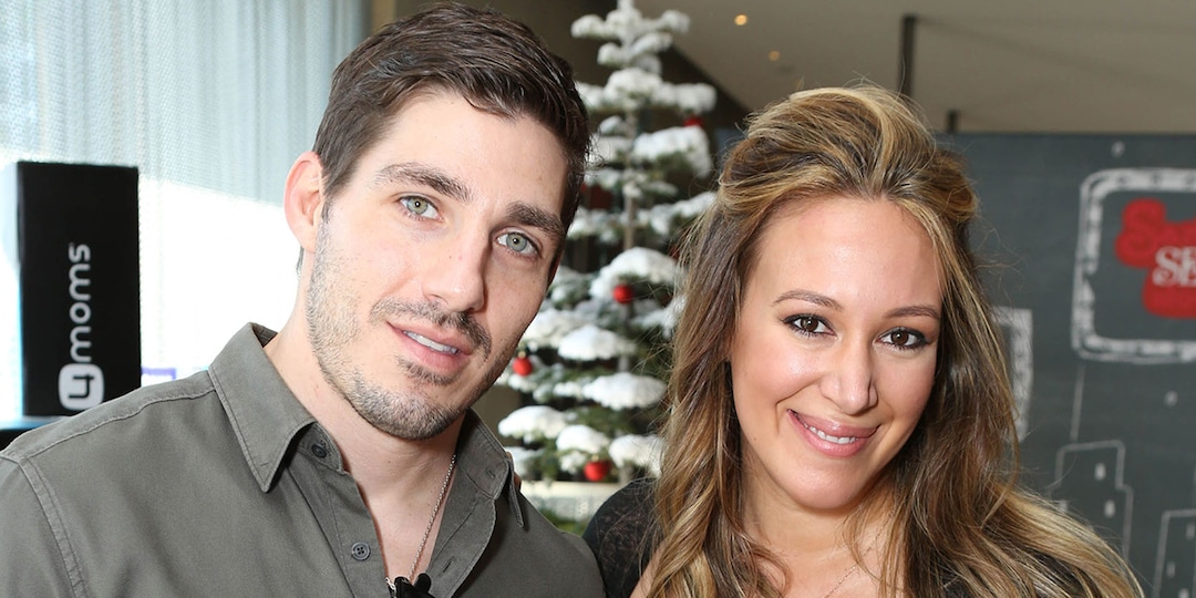 Haylie Duff and Matthew Rosenberg End Engagement