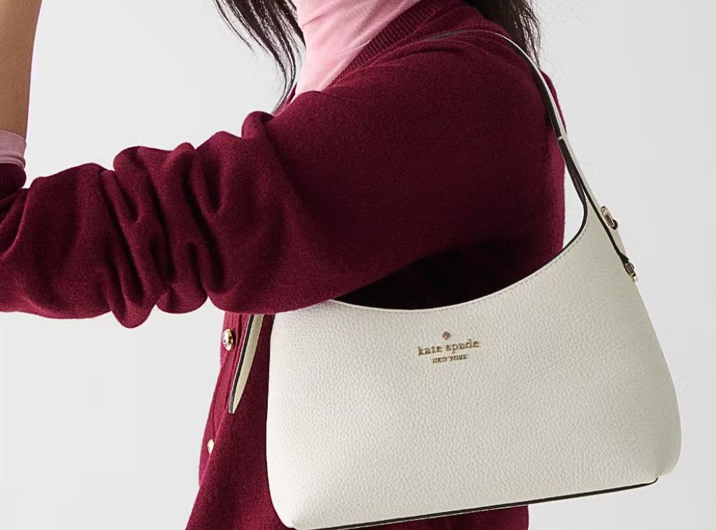 SHOP Kate Spade Outlet Has Purses Under $100 (Perfect for Mother’s Day)