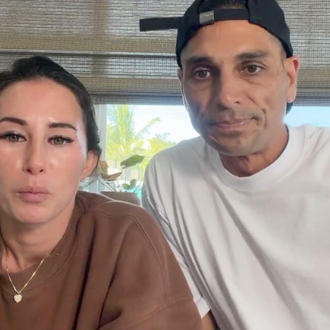Kamohai Kalama, Tristyn Kalama