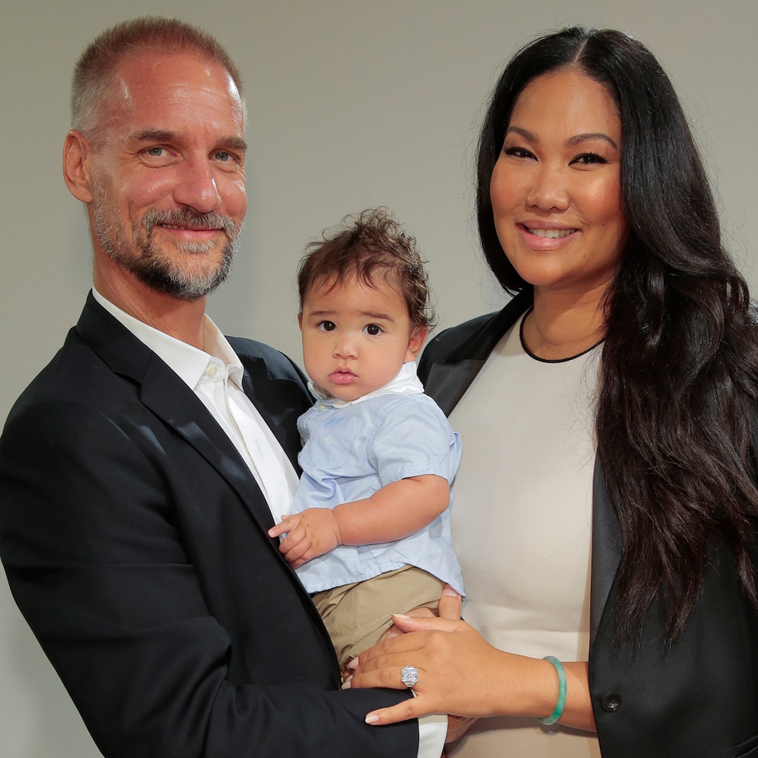 Kimora Lee Simmons Husband Tim Leissner Divorce in Prison: What He Wants Kimora Lee Simmons Husband Tim Leissner Divorce in Prison: What He Wants