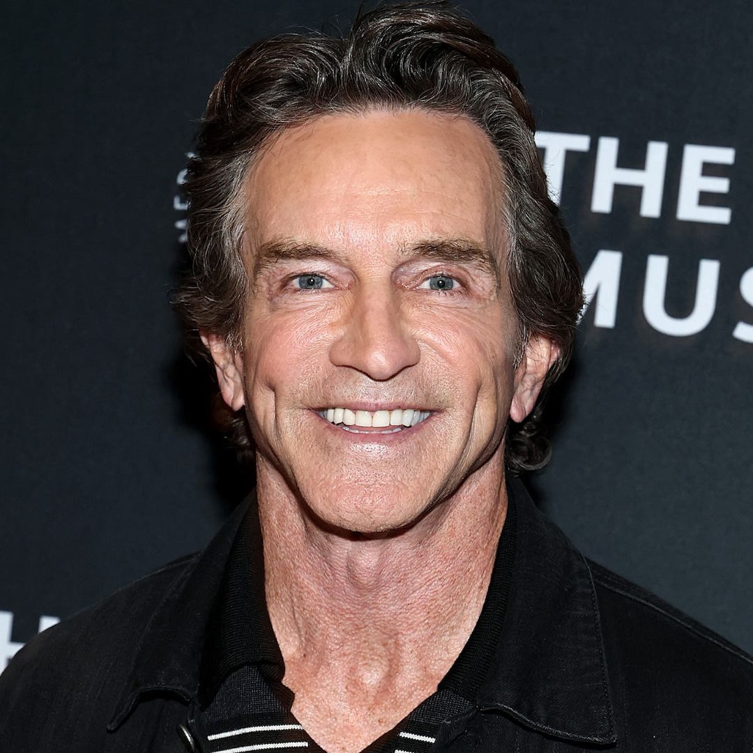 لماذا كسر جيف بروبست التقليد ويغني الراب في برنامج Survivor 50 لماذا كسر جيف بروبست التقليد ويغني الراب في برنامج Survivor 50