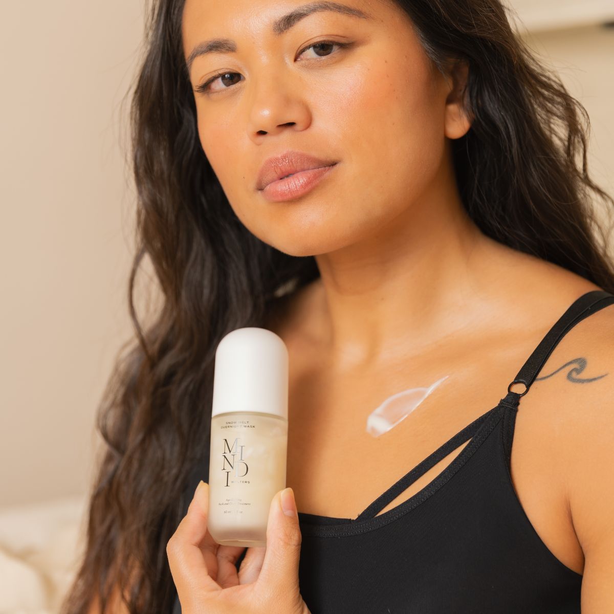 UPDATED: Do You Need Neck Cream? A Cosmetic Dermatologist Shares the Secret to a Firm Neckline