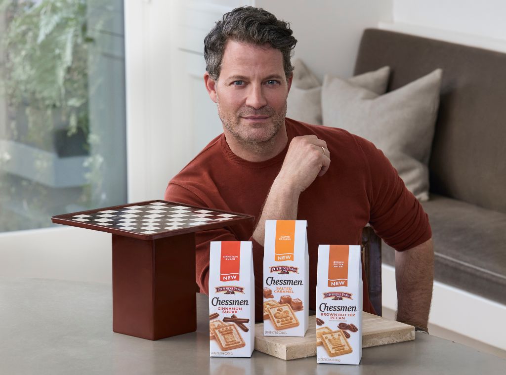 SHOP Nate Berkus Says Stop Buying Trends—These Home Pieces Are Worth It