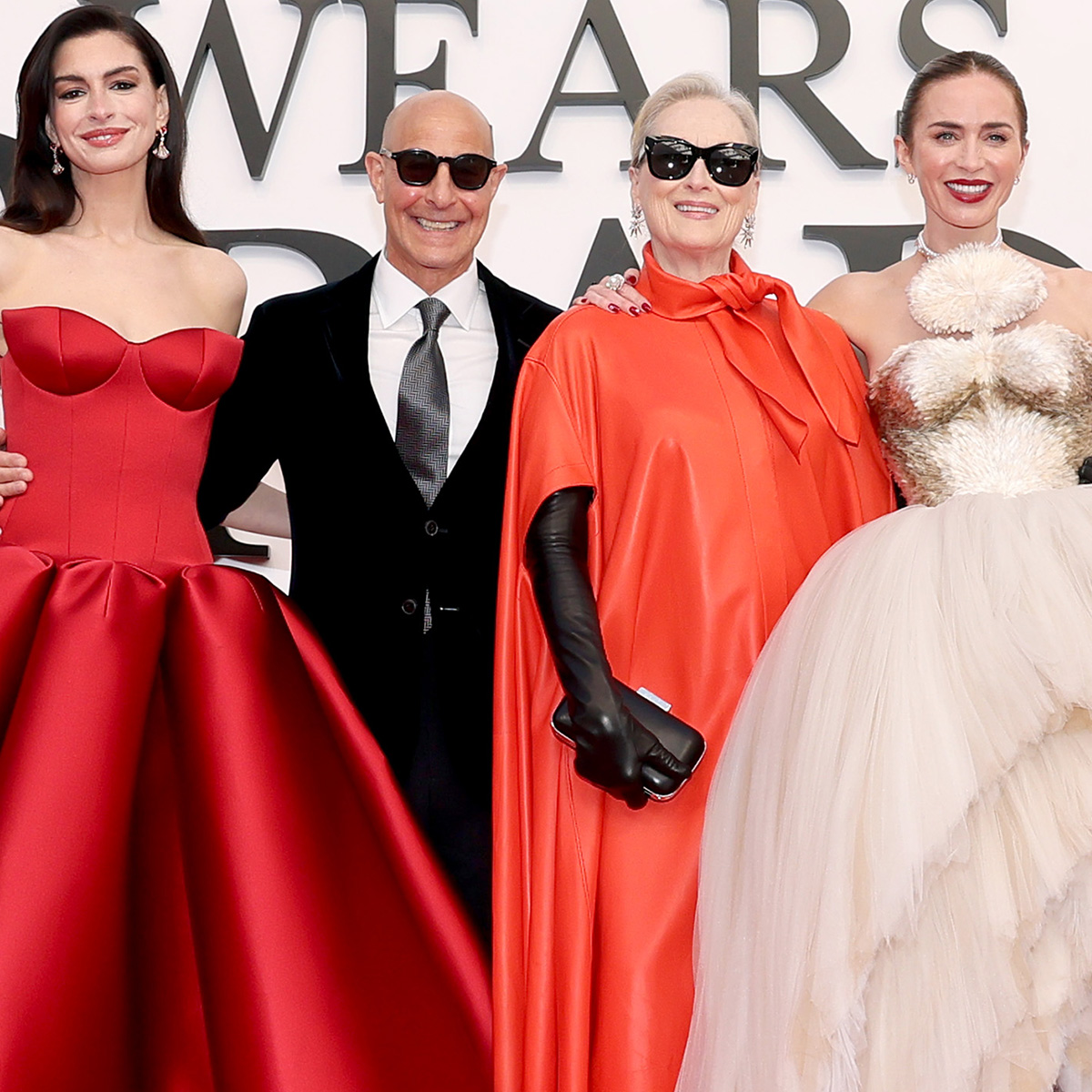Will There Be a Devil Wears Prada 3? The Cast Says...