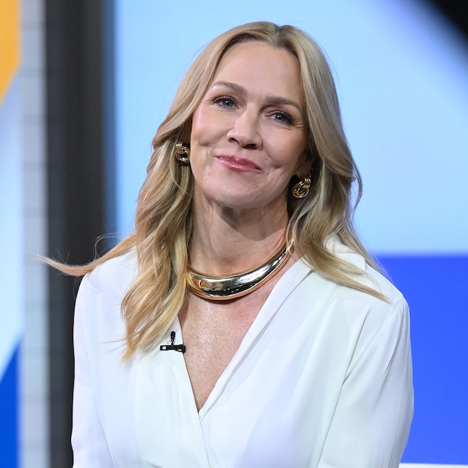 Jennie Garth