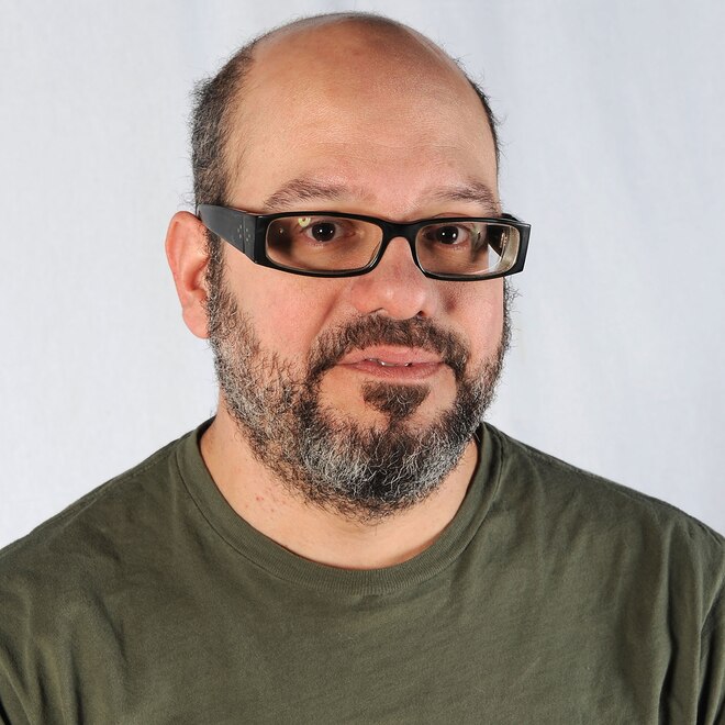 David Cross