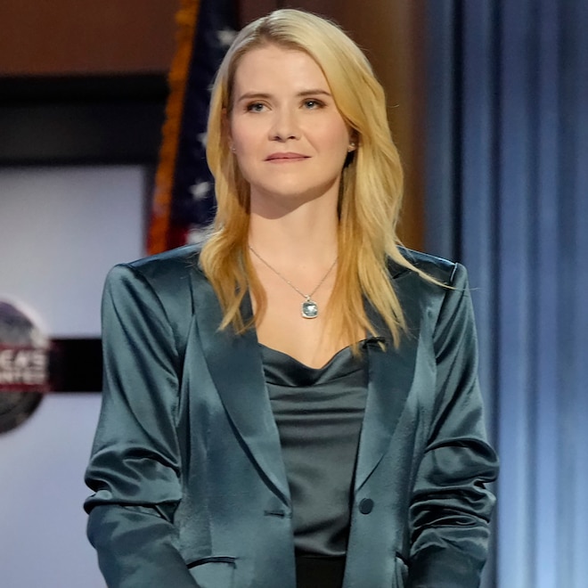 Elizabeth Smart, 2024