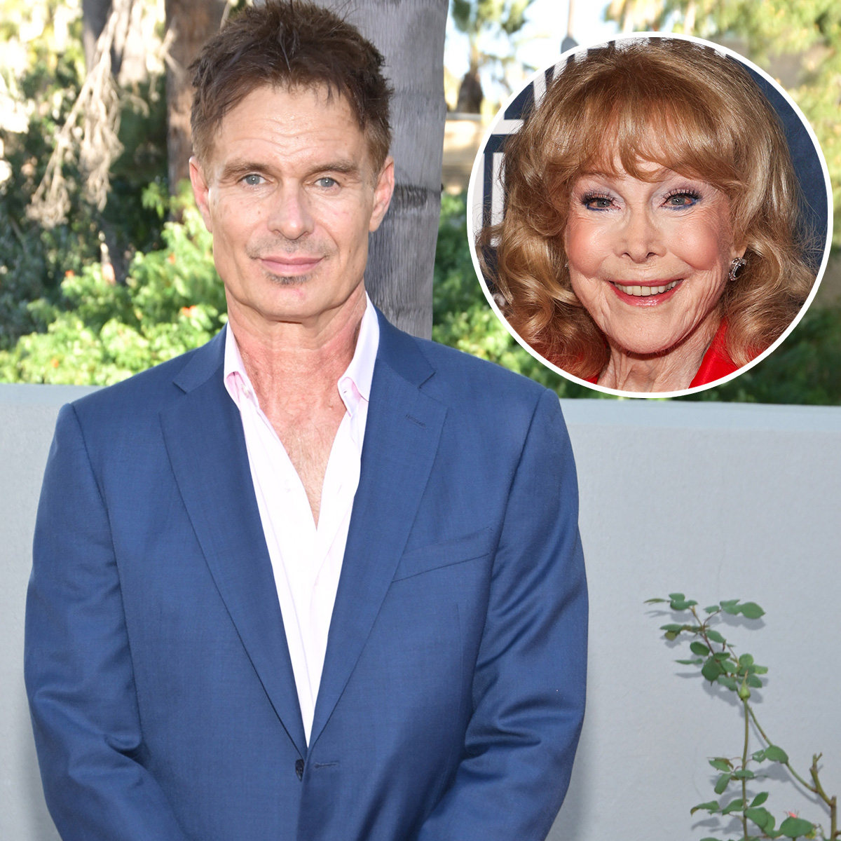 Patrick Muldoon Dead: Barbara Eden Speaks Out