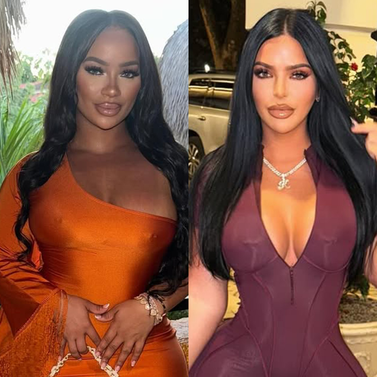 X Factor Finalist’s Attempted Murder Arrest, Hit Influencer With Car