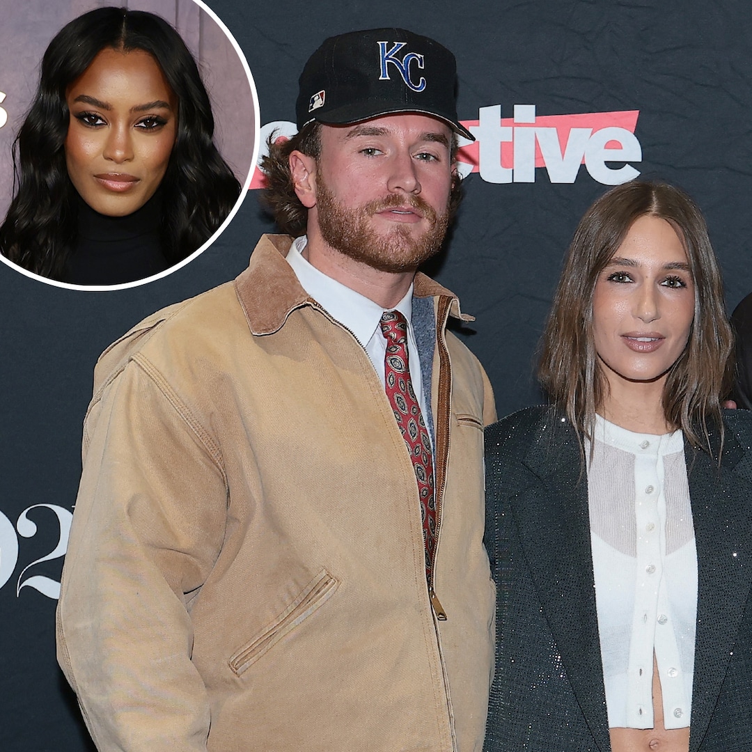 West Wilson on Amanda Batula Romance, Summer House Drama West Wilson on Amanda Batula Romance, Summer House Drama