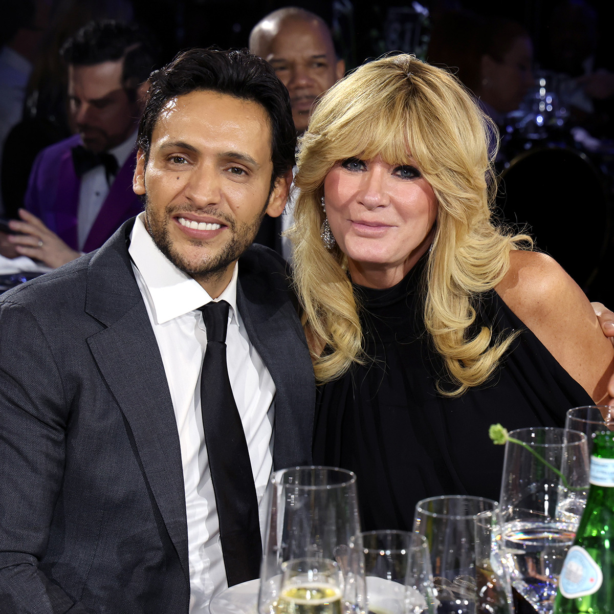 Andrew Cuomo’s Ex Sandra Lee, Break Up, Call Off Engagement