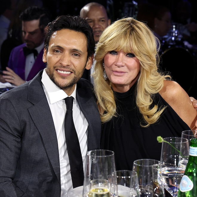 Sandra Lee, Ben Youcef, break up