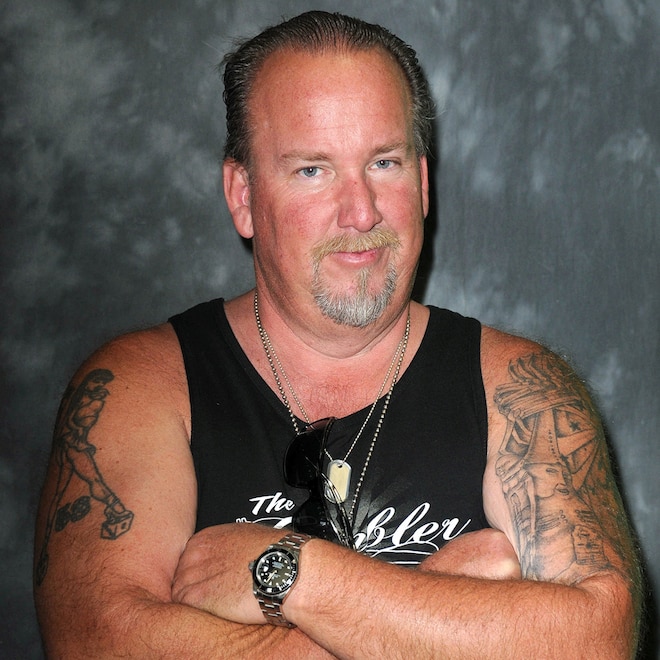 Darrell Sheets