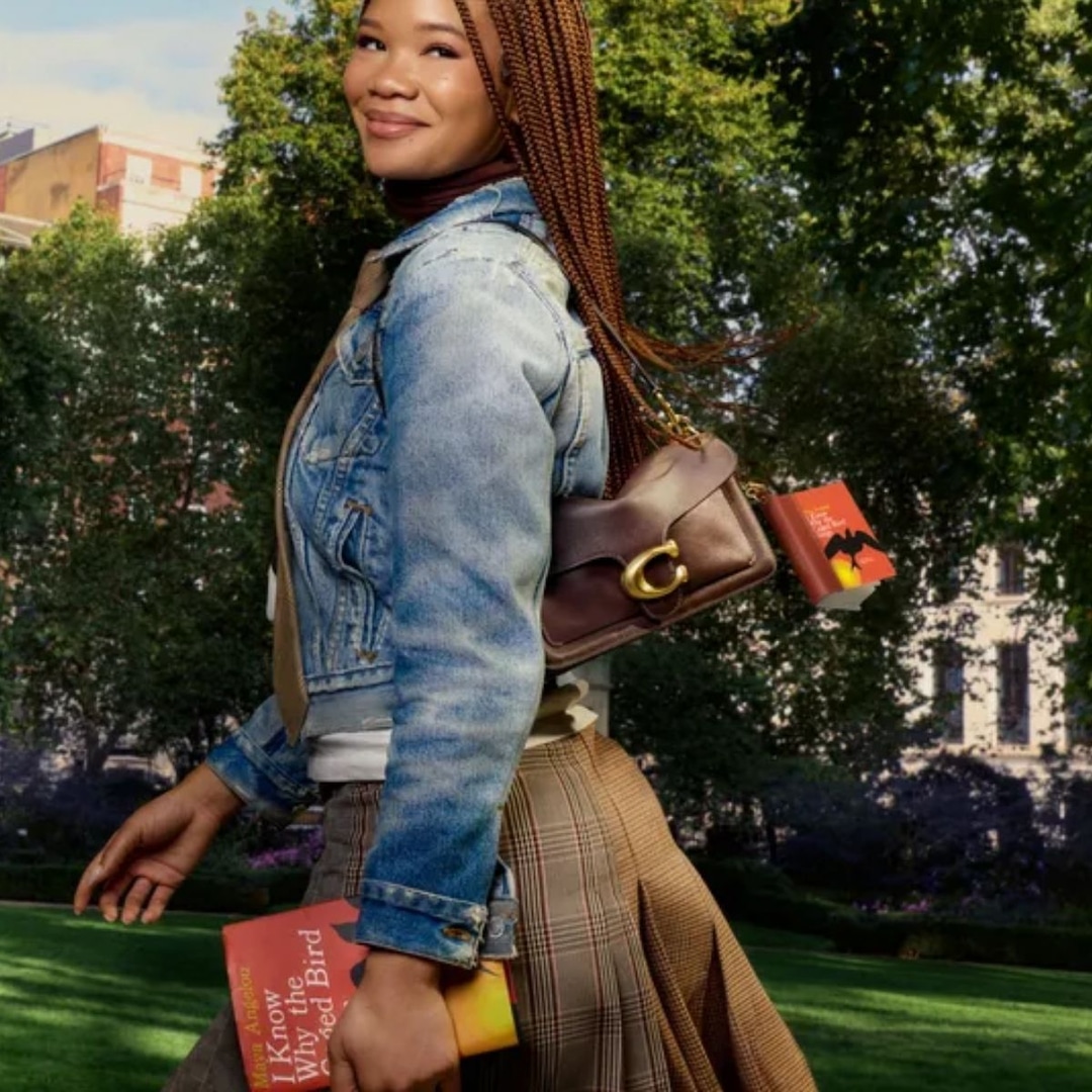 The Coach Bags Gen Z Will Wear Forever: Tabby, Brooklyn The Coach Bags Gen Z Will Wear Forever: Tabby, Brooklyn