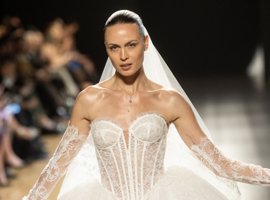 Pnina Tornai on Accessories for Brides, Exclusive Interview Pnina Tornai on Accessories for Brides, Exclusive Interview