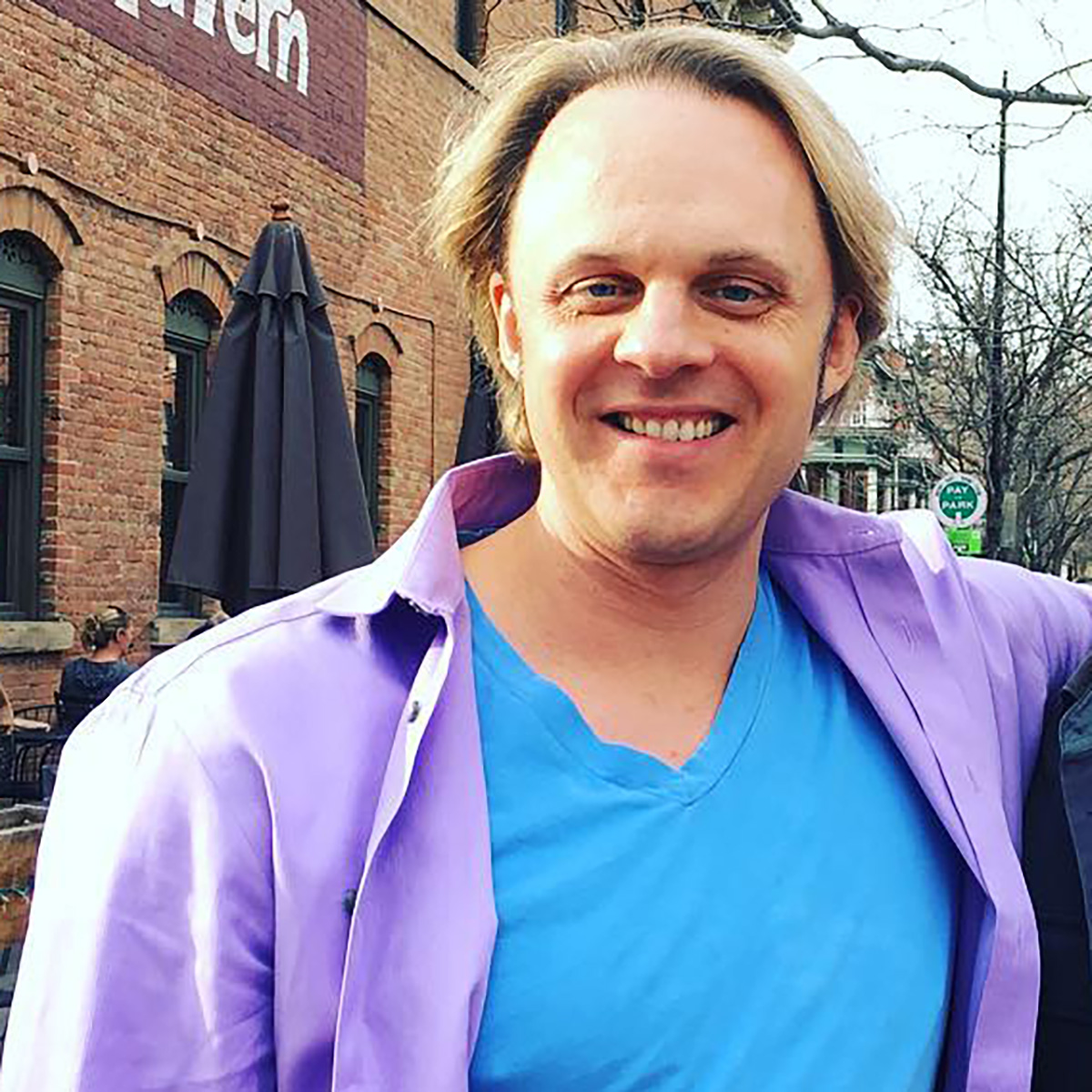 David Wilcock, Paranormal Writer and YouTuber, Dead at 53