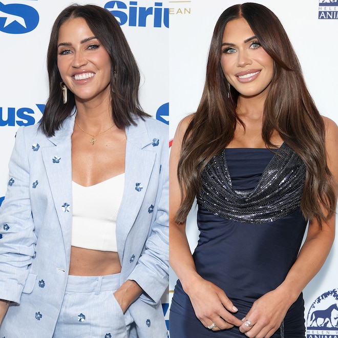 Kaitlyn Bristowe, Jessi Draper