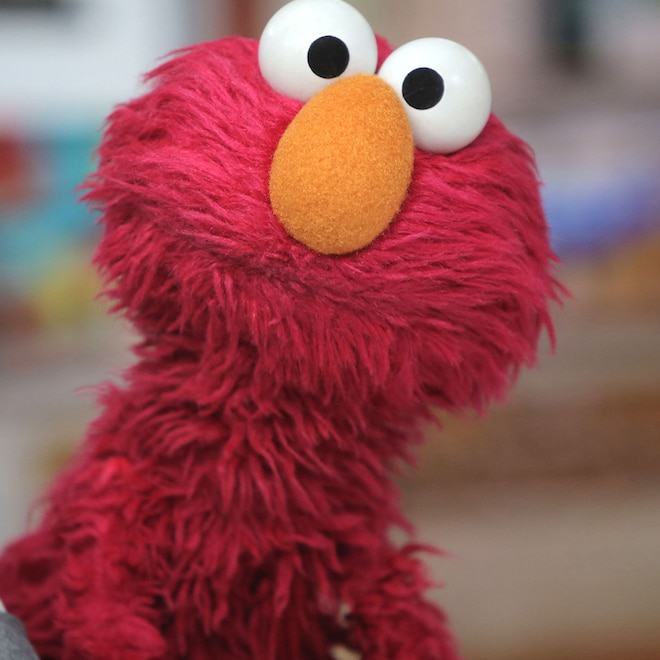 Elmo
