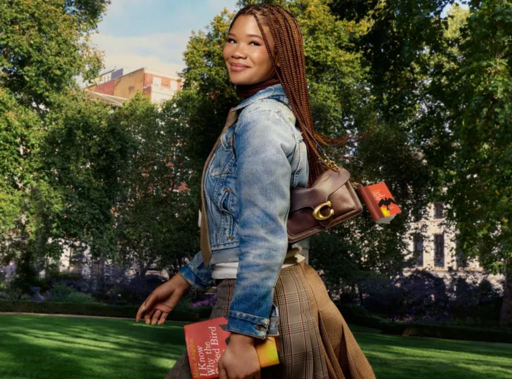 The Coach Bags Gen Z Will Wear Forever: Tabby, Brooklyn