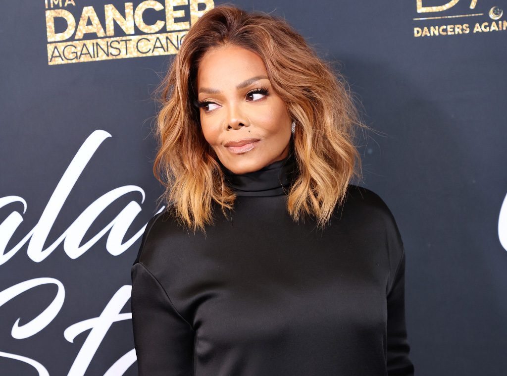 Michael movie controversy, Janet Jackson