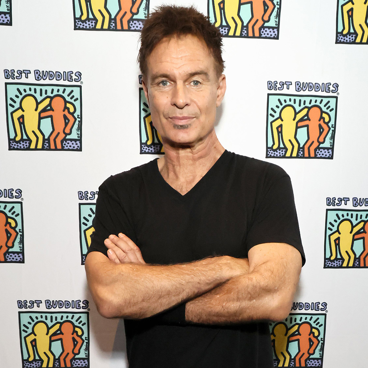 Patrick Muldoon's Sister Shares Last Video He Sent Before His Death