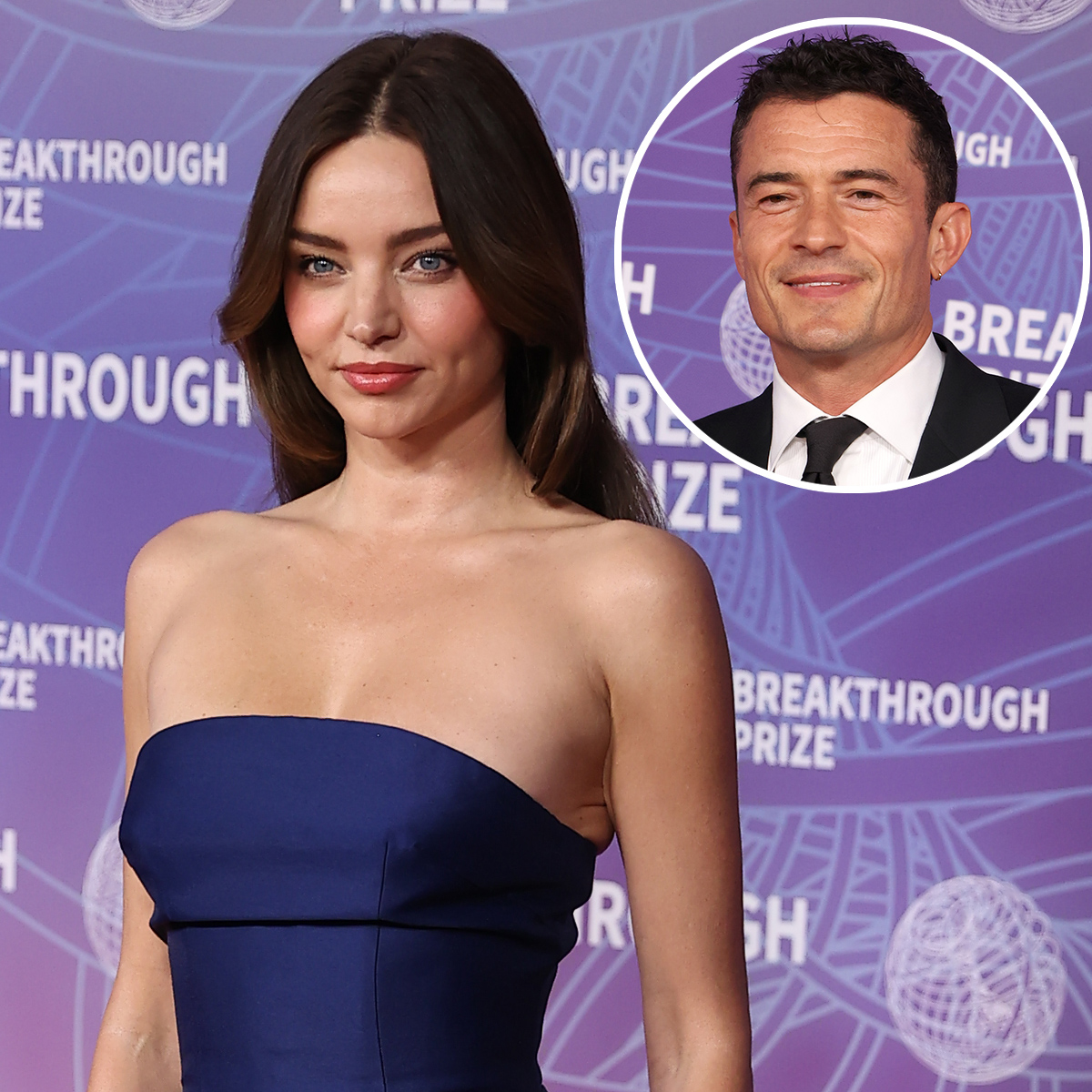 Miranda Kerr on Co-Parenting With Orlando Bloom, Exclusive Interview