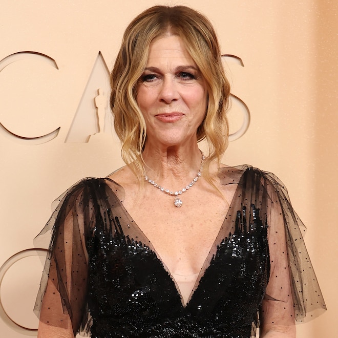 Rita Wilson