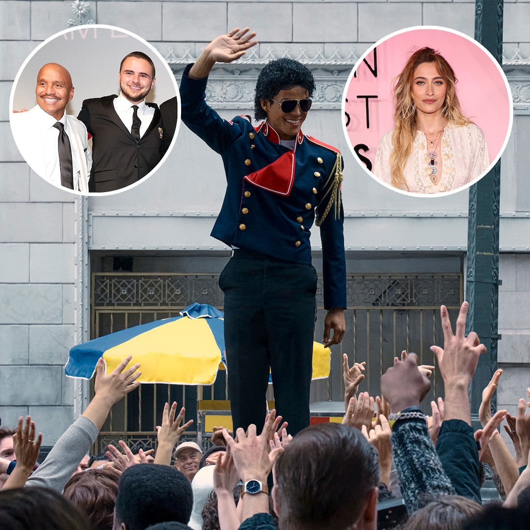 What Paris Jackson, More Family Has Said What Paris Jackson, More Family Has Said