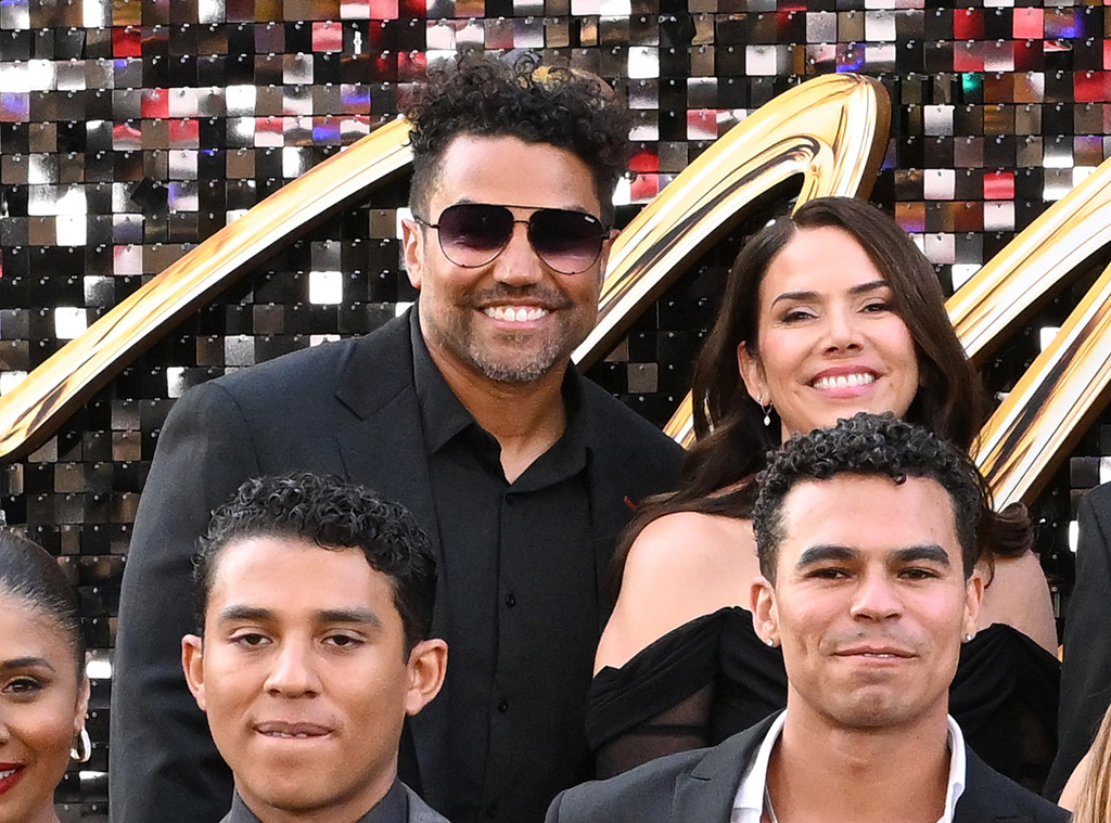 TJ Jackson, Michael Jackson movie controversy