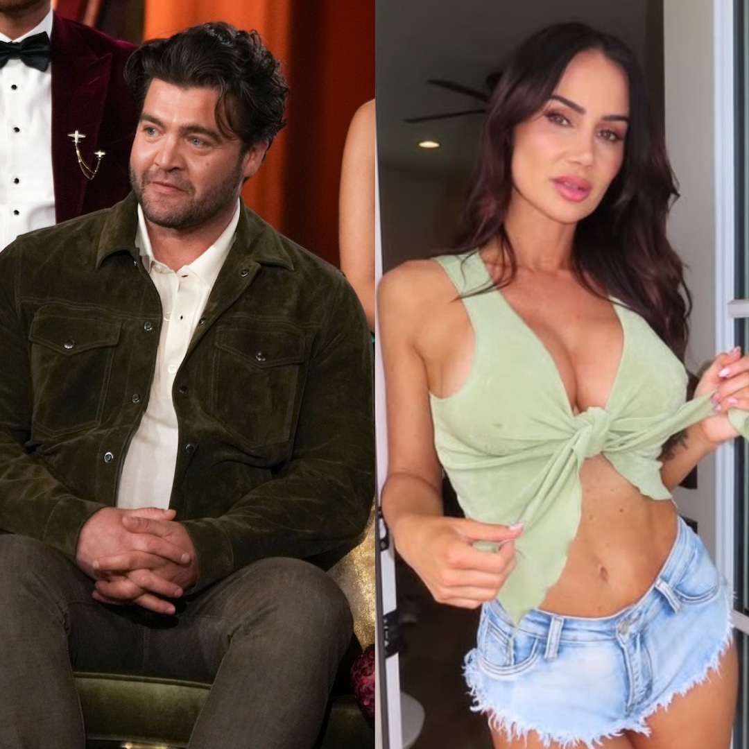 The Challenge’s CT Tamburello, OnlyFans’ Catalina White Break Up The Challenge’s CT Tamburello, OnlyFans’ Catalina White Break Up