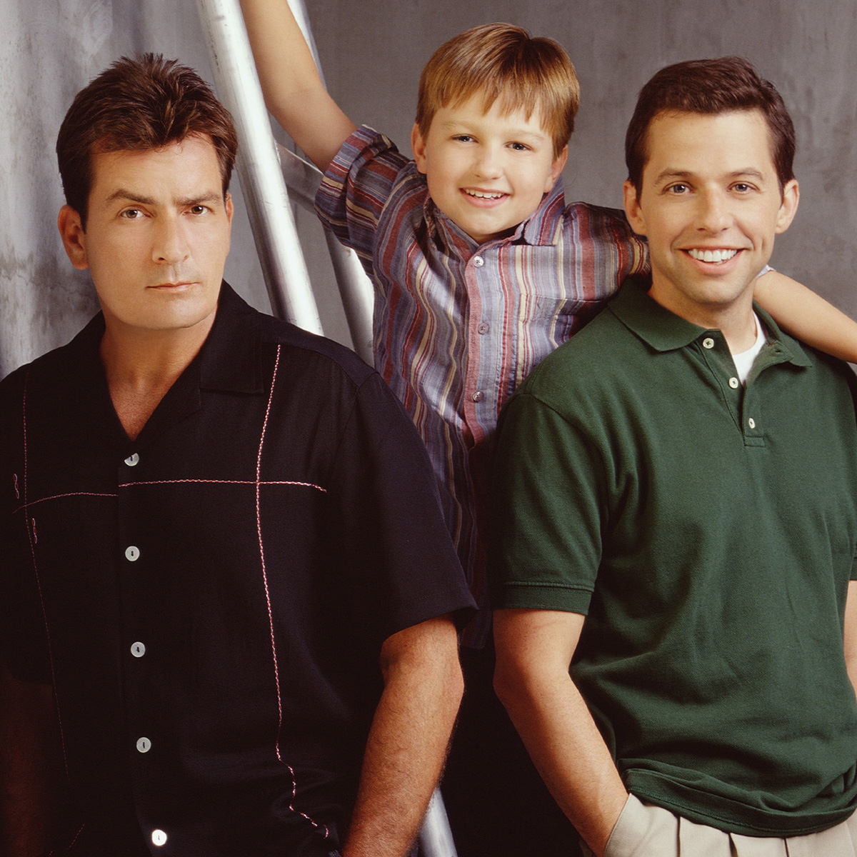 Why Two and a Half Men’s Charlie Sheen Hasn’t Reached Out to Jon Cryer