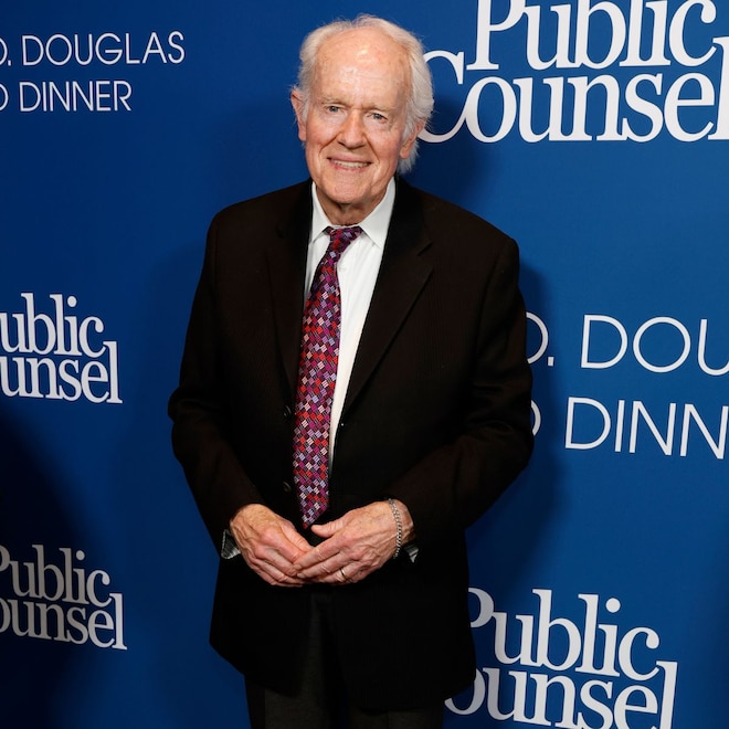 Mike Farrell