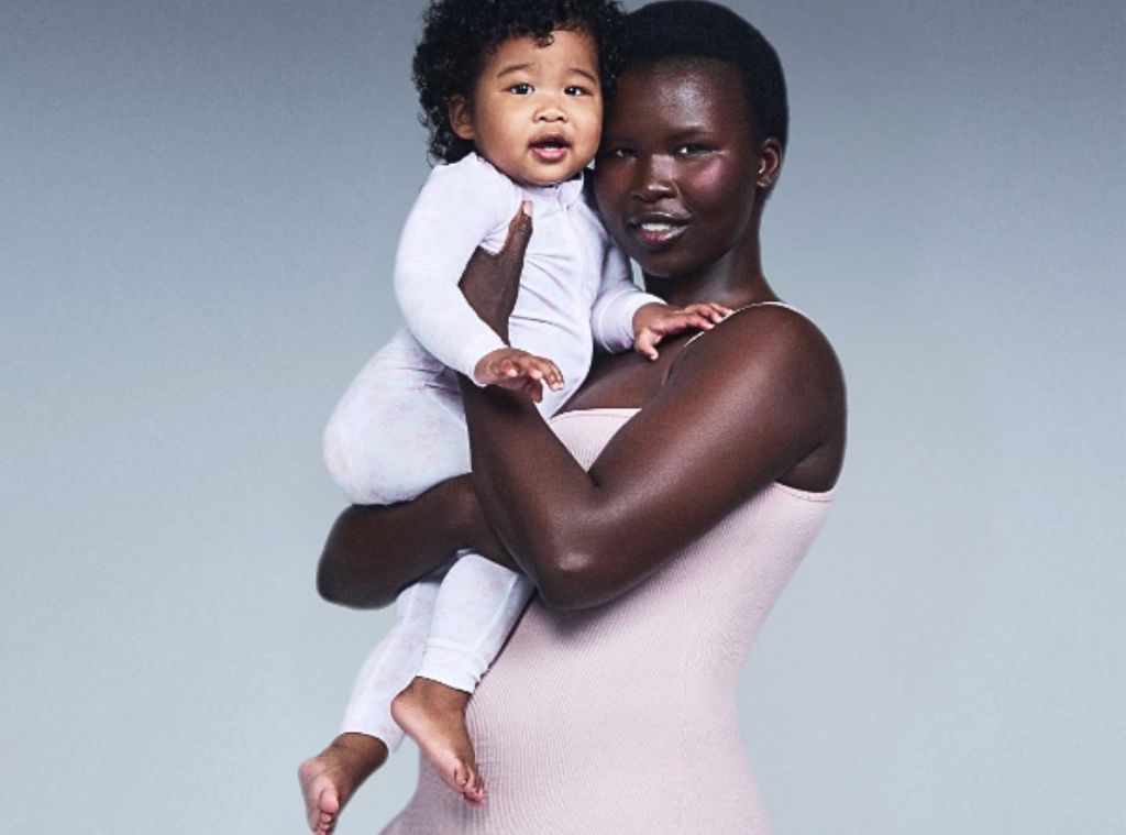 SHOP SKIMS' Mother's Day Shop is Open