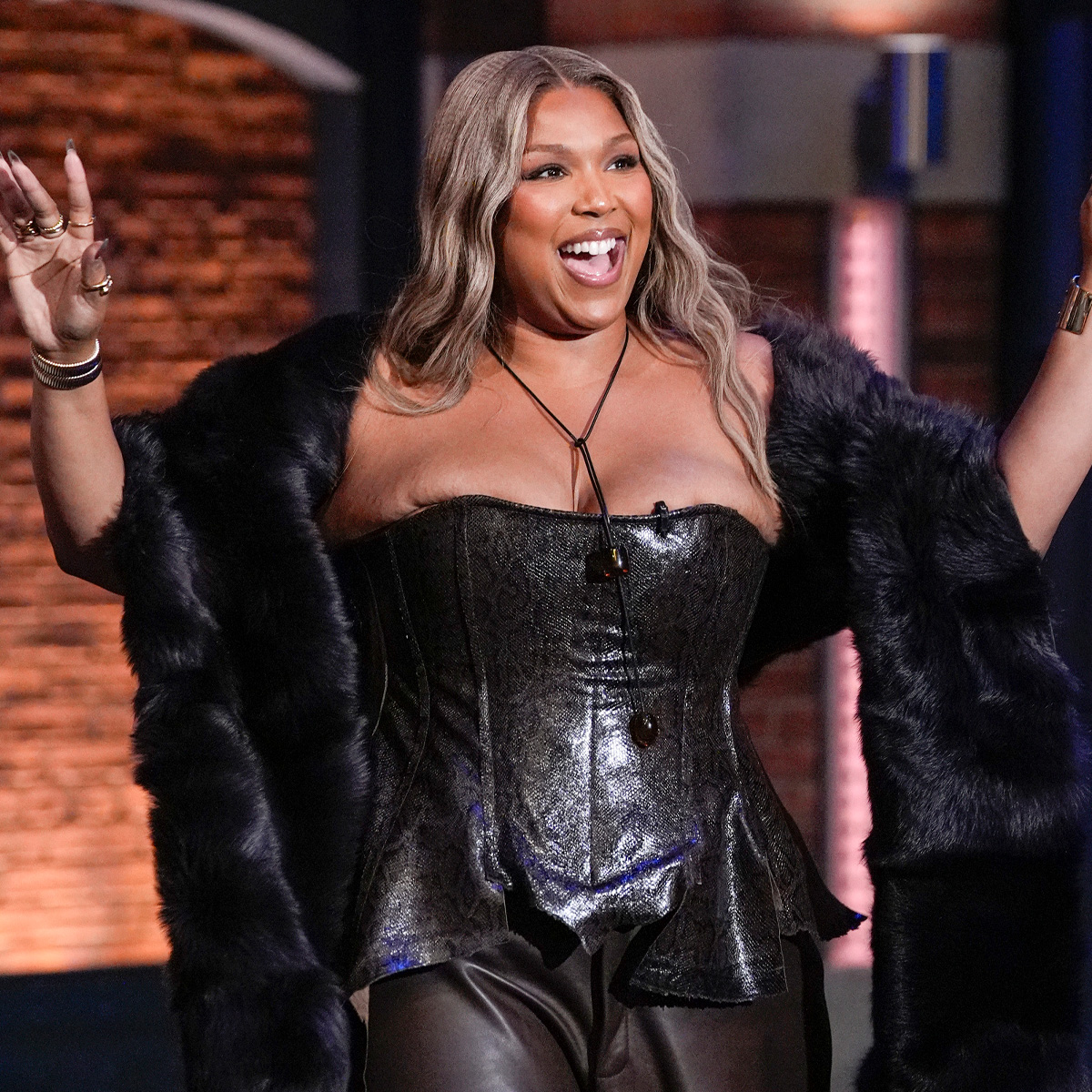 Inside Lizzo’s Body Transformation Journey