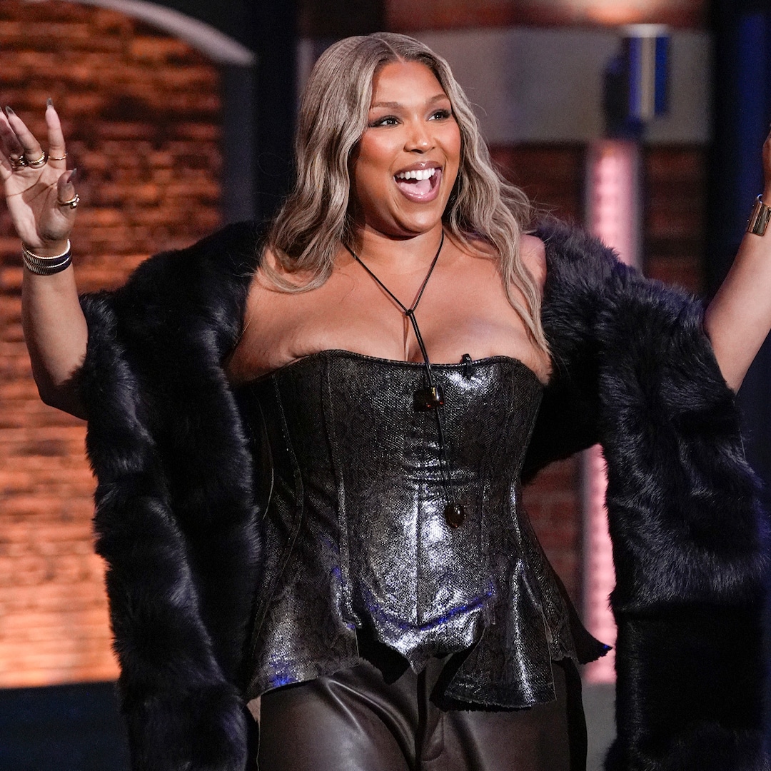Inside Lizzo’s Body Transformation Journey Inside Lizzo’s Body Transformation Journey