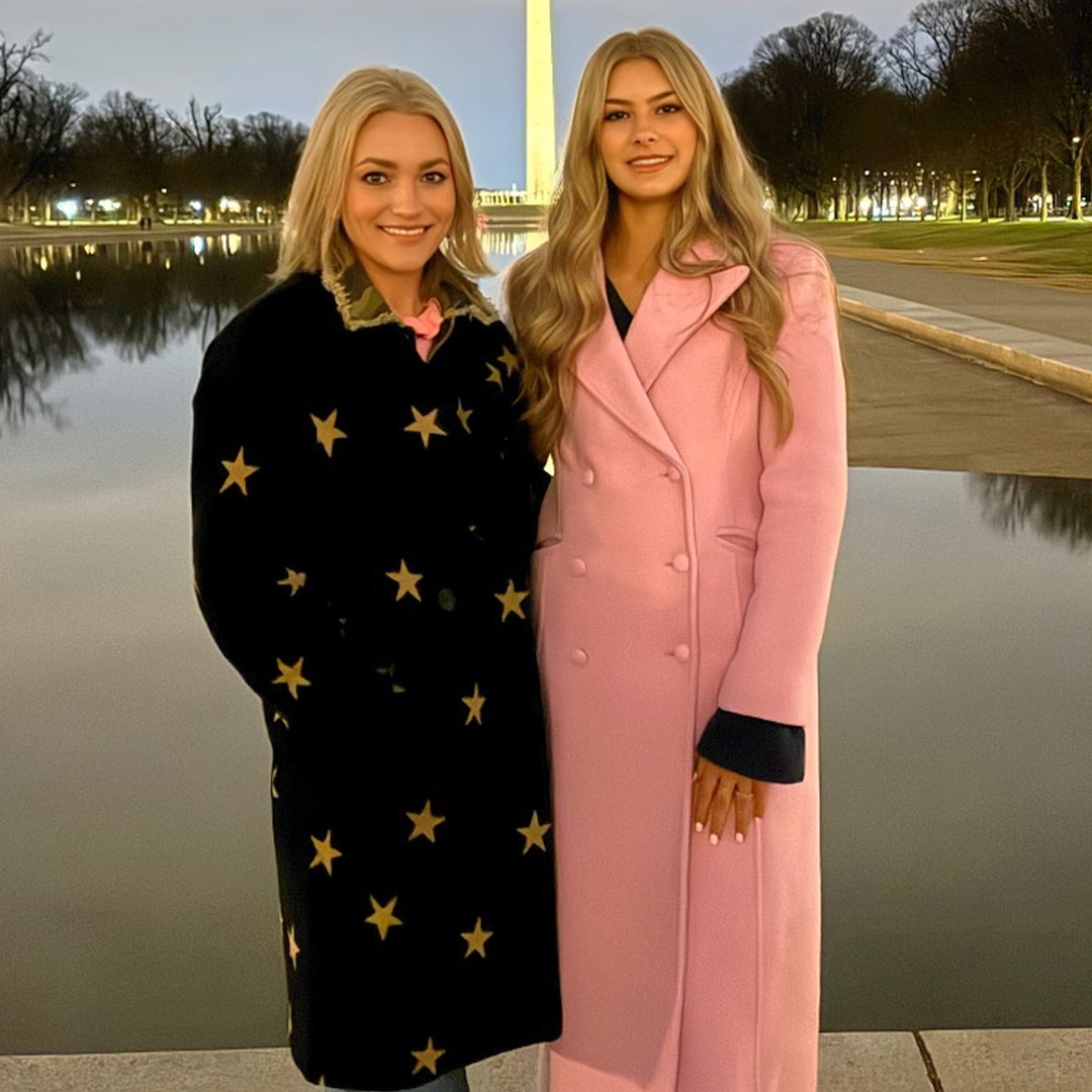 Jamie Lynn Spears on Maddie Watson’s Graduation, Emotional Tribute Jamie Lynn Spears on Maddie Watson’s Graduation, Emotional Tribute