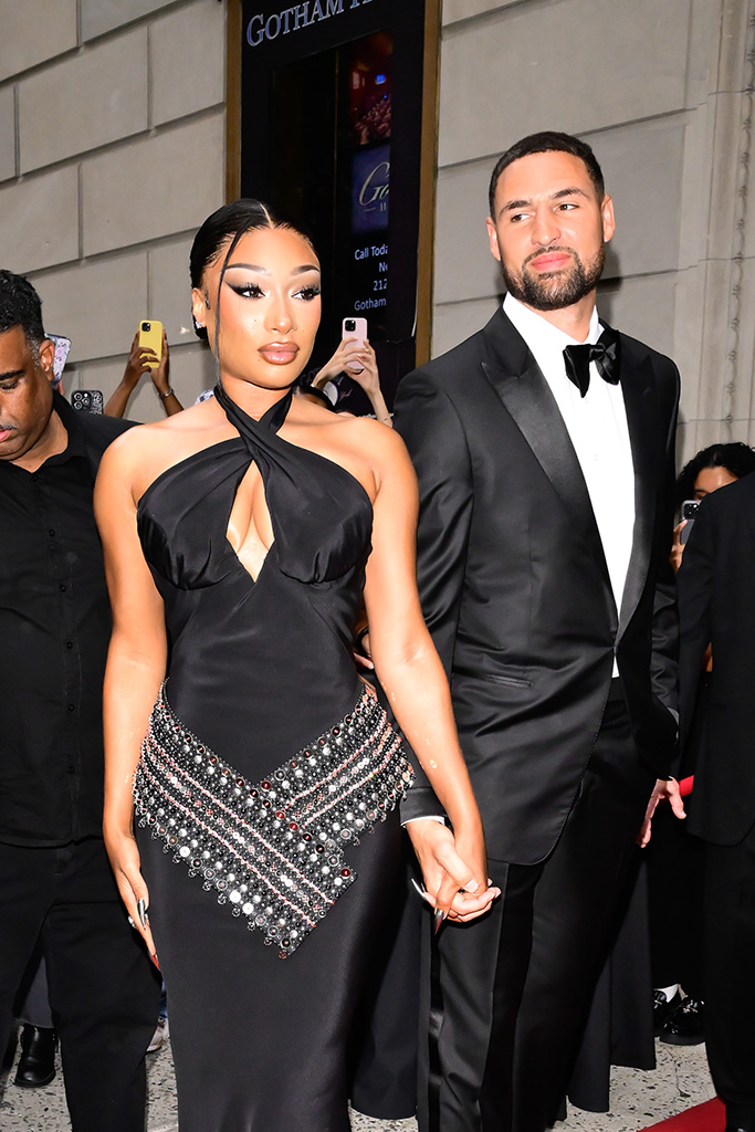 Megan Thee Stallion and Klay Thompson Split Reason Explained