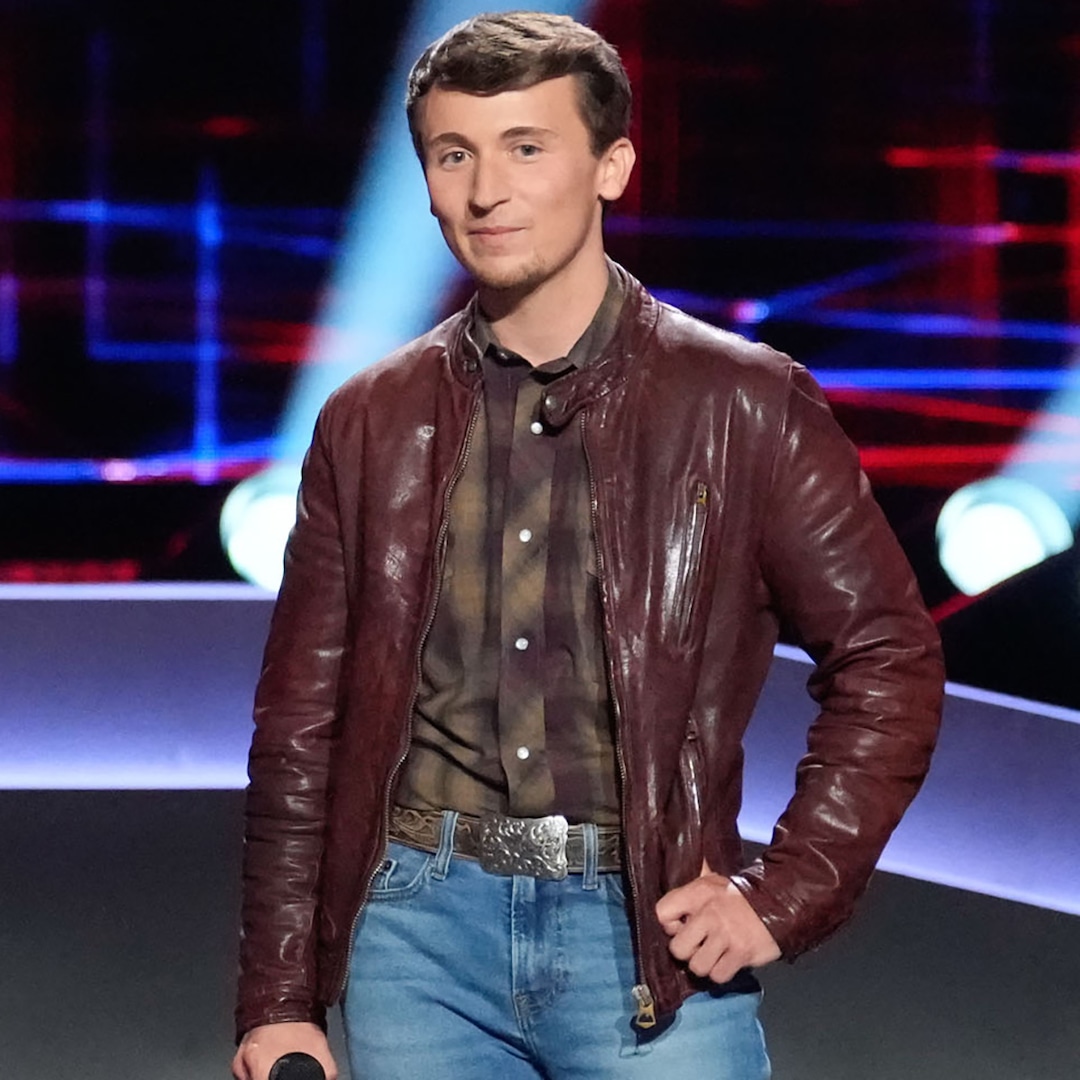 The Voice’s Dylan Carter Cause of Death Revealed, Car Crash The Voice’s Dylan Carter Cause of Death Revealed, Car Crash