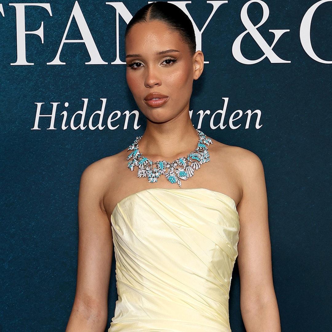 Nara Smith to Make Acting Debut Alongside Hudson Williams, Demi Moore