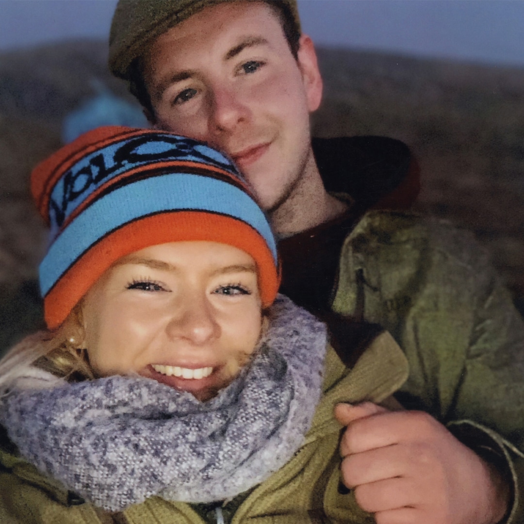 Should I Marry a Murderer? Where Caroline Muirhead, Sandy McKellar Are Now Should I Marry a Murderer? Where Caroline Muirhead, Sandy McKellar Are Now