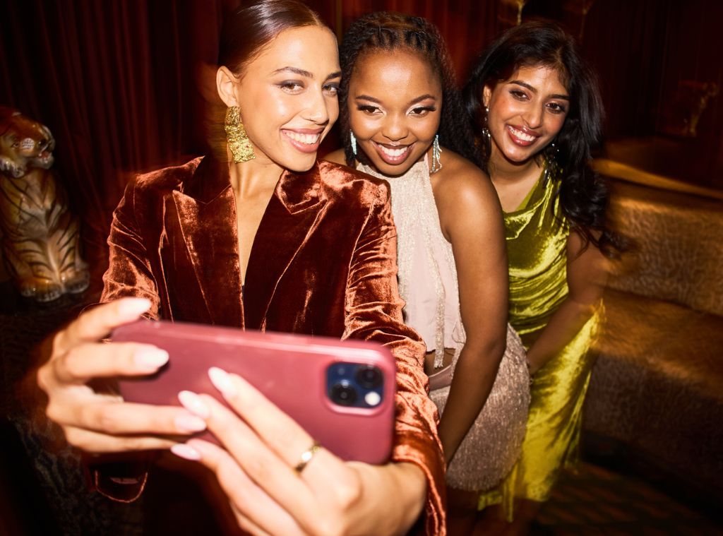 SHOP How to Make Your Makeup Look Better in Photos & Video