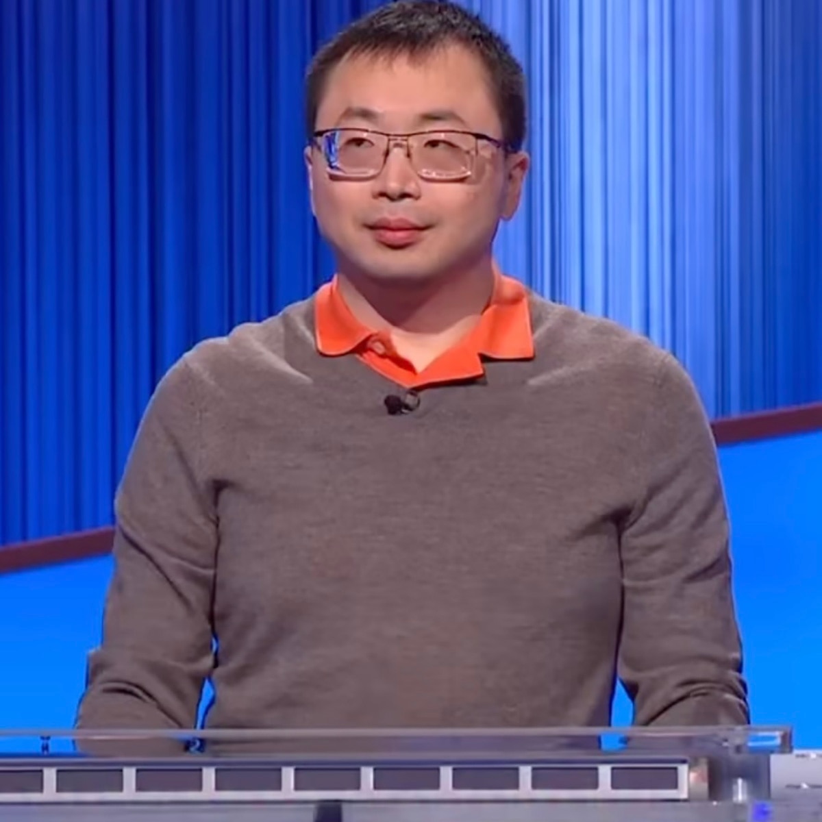 Jamie Ding, Jeopardy!, Champion, Winner