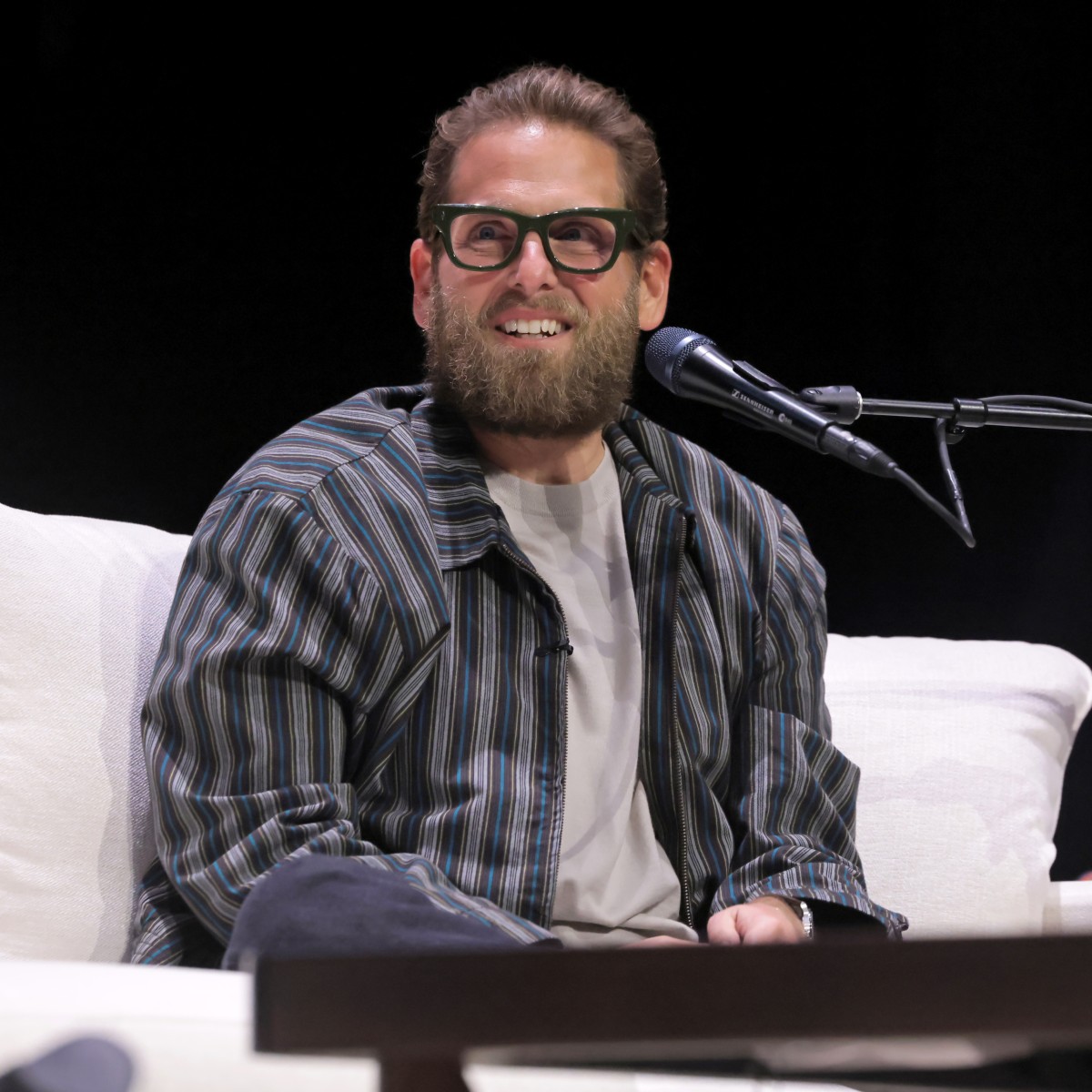 Jonah Hill Opens Up About Why He Left Los Angeles to Raise His Kids in a Small Town