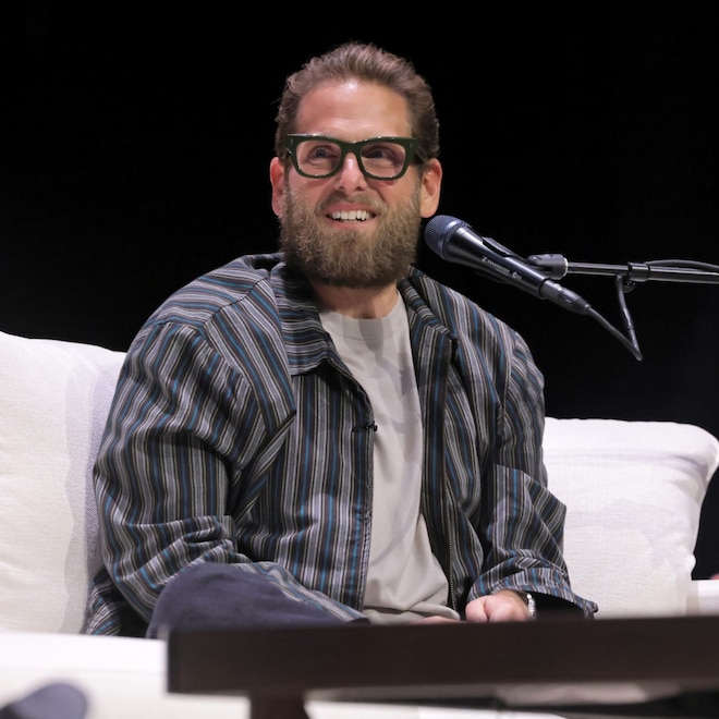 Jonah Hill