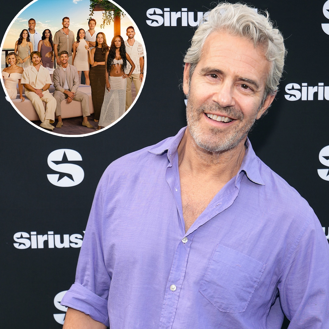 Andy Cohen Reveals Bravo Fan Solved Summer House Reunion Audio Leak