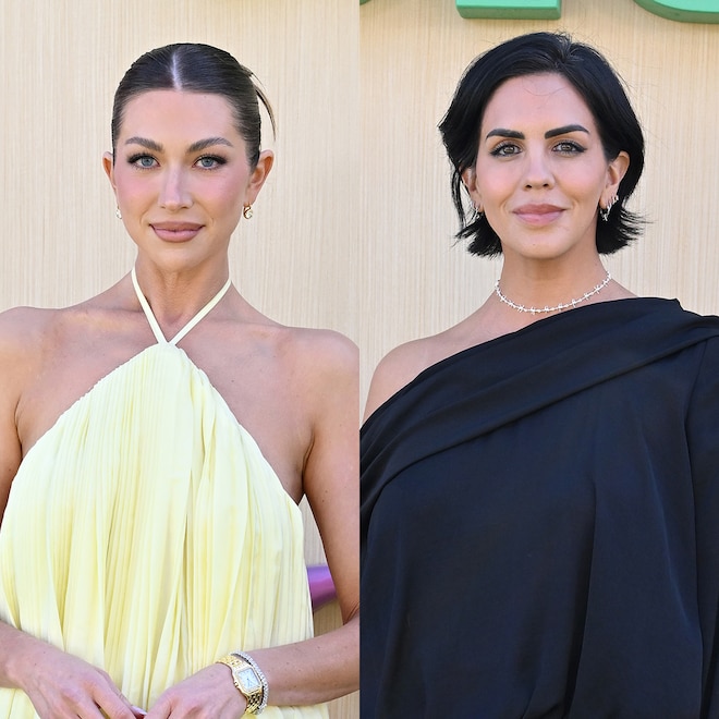 Stassi Schroeder, Katie Maloney, Vanderpump Rules, House of Stassi