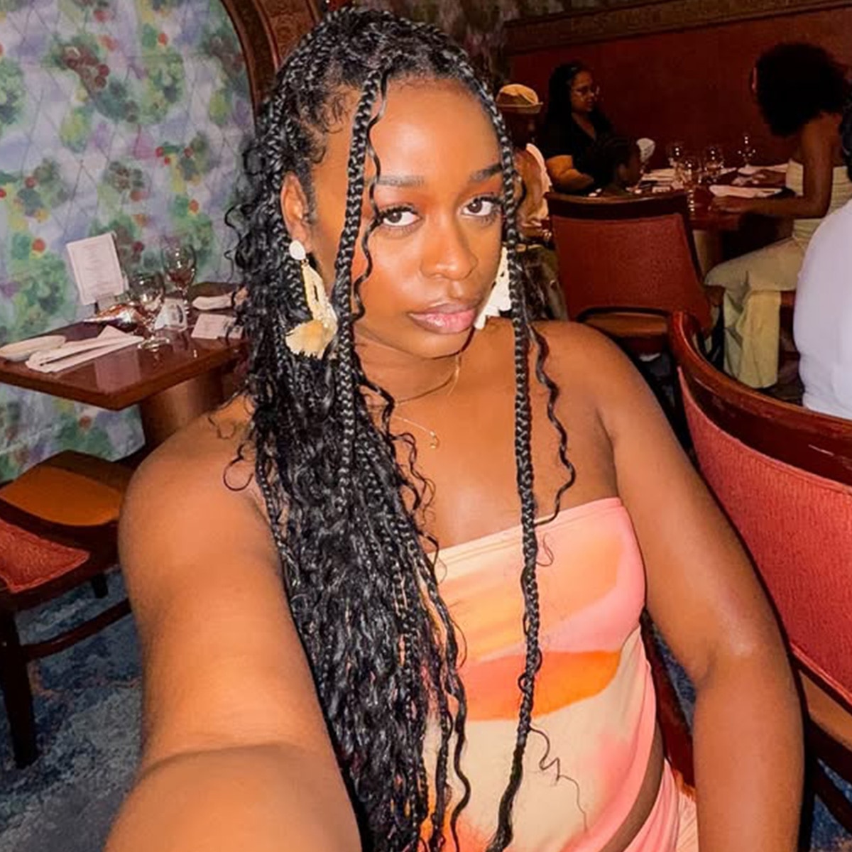 Viral Influencer Kiara Brokenbrough, 32, Dies While Having First Baby