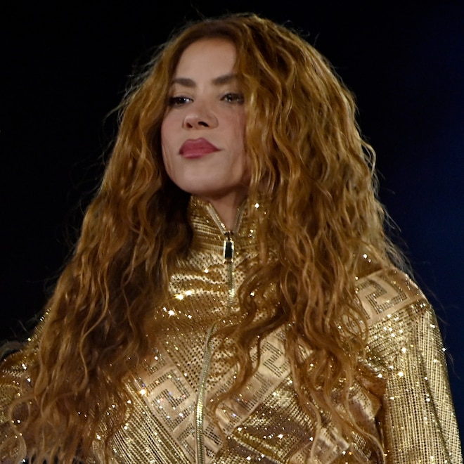 Shakira