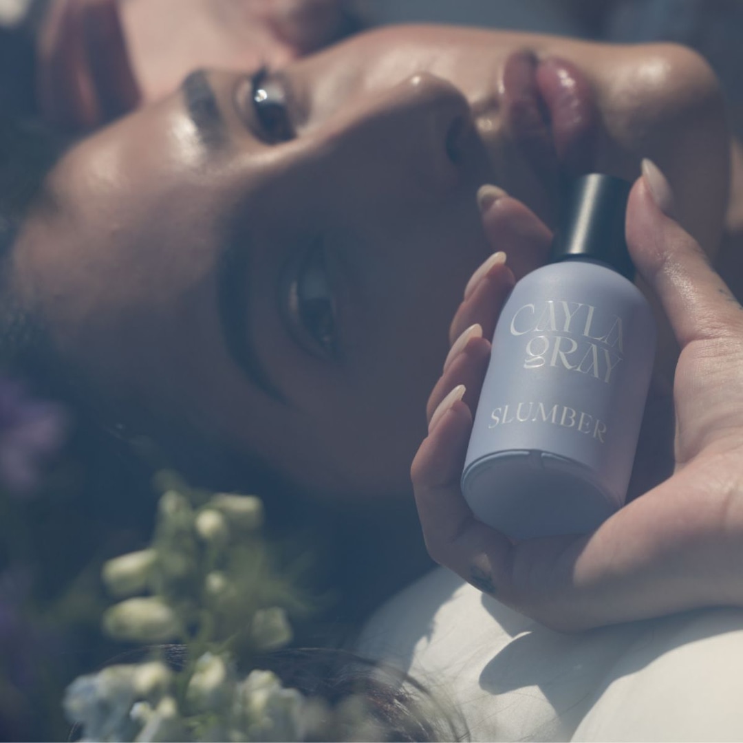 Do Sleep Perfumes Actually Work? Experts Break Down the TikTok Trend
